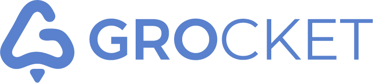 Grocket Logo